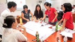 Kỹ năng phân tích và giải quyết vấn đề hiệu quả - PouYuen (13.11.2015)